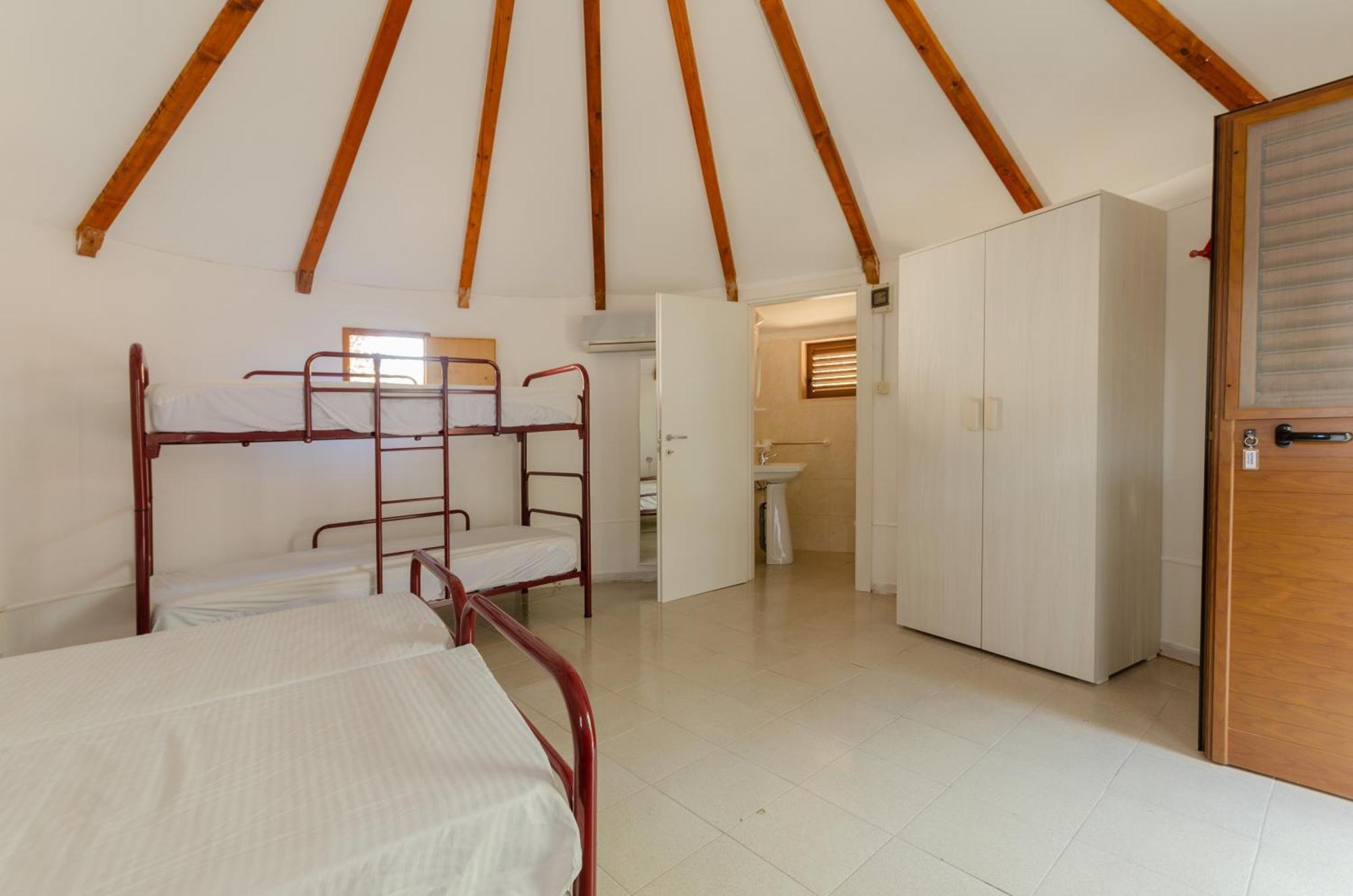 Mattinata Camping Екстер'єр фото